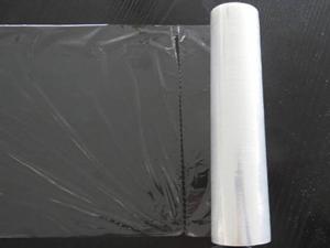 Máquina perforadora y rebobinadora automática de eje simple 